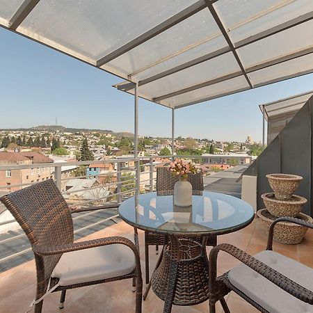 New Tiflis Apartments Plekhanovi Экстерьер фото