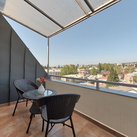 New Tiflis Apartments Plekhanovi Экстерьер фото