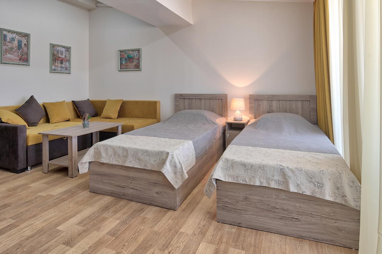 New Tiflis Apartments Plekhanovi Экстерьер фото