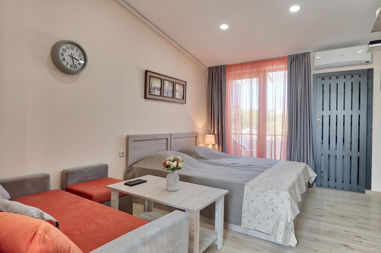 New Tiflis Apartments Plekhanovi Экстерьер фото