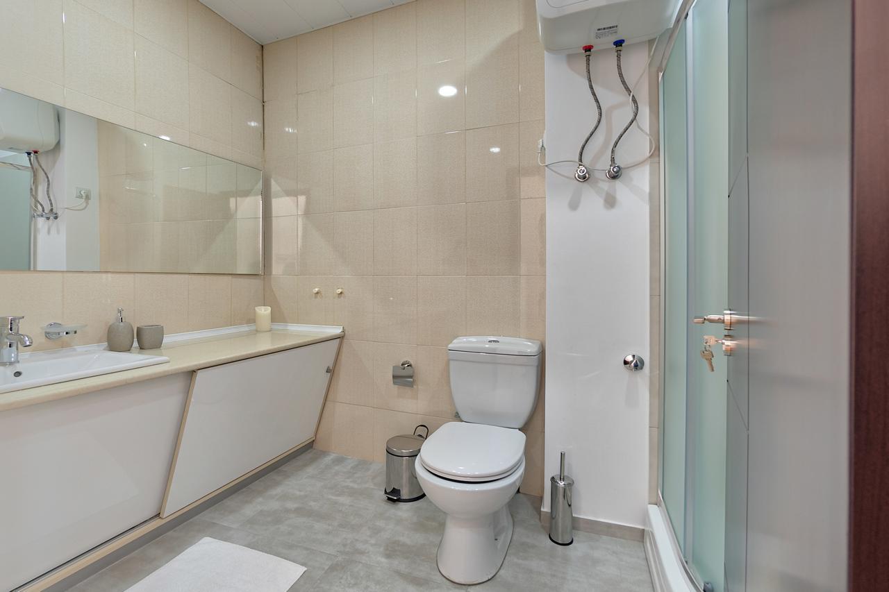 New Tiflis Apartments Plekhanovi Экстерьер фото