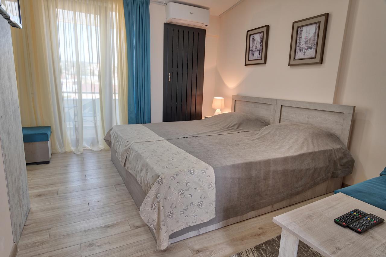 New Tiflis Apartments Plekhanovi Экстерьер фото