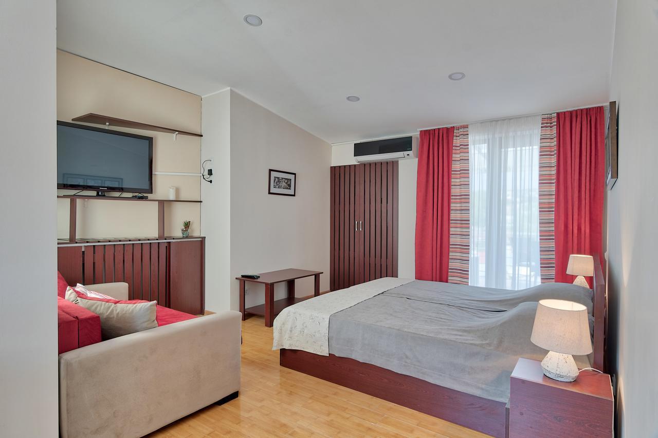 New Tiflis Apartments Plekhanovi Экстерьер фото