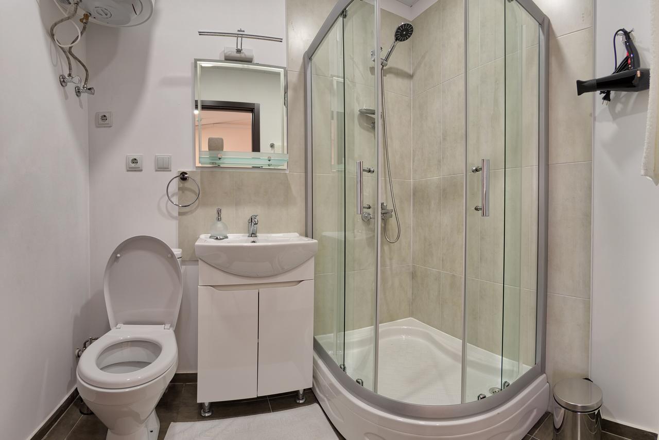 New Tiflis Apartments Plekhanovi Экстерьер фото
