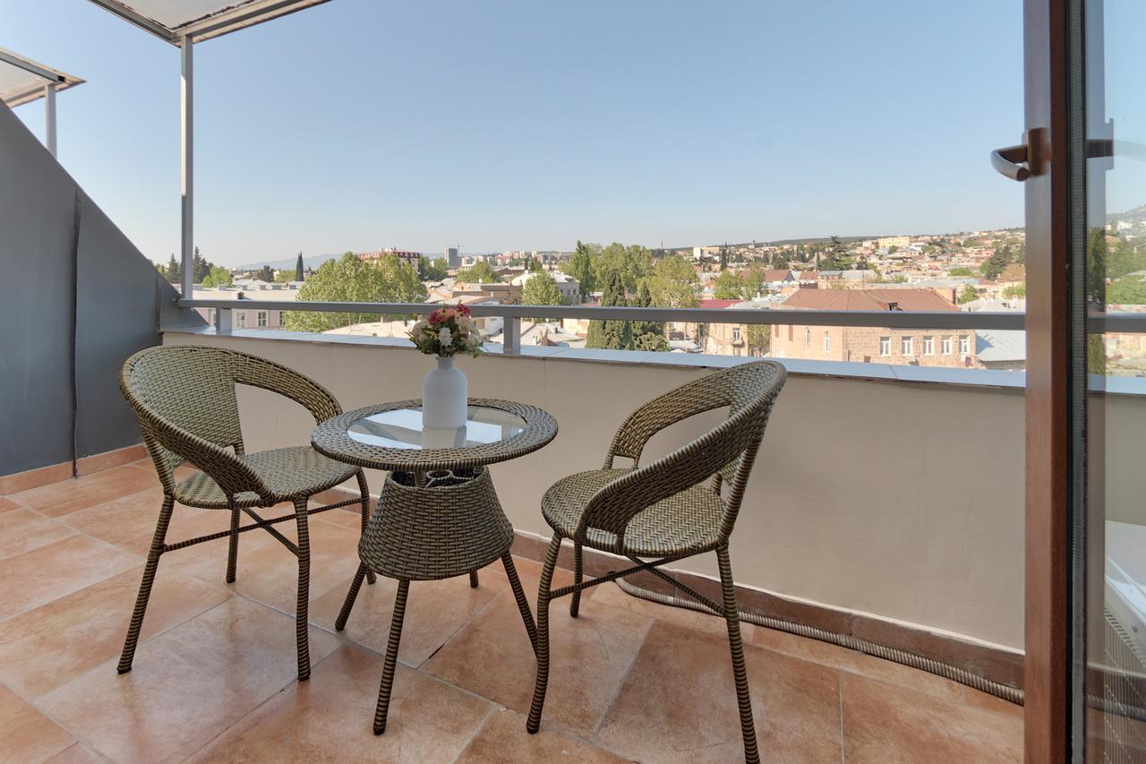 New Tiflis Apartments Plekhanovi Экстерьер фото