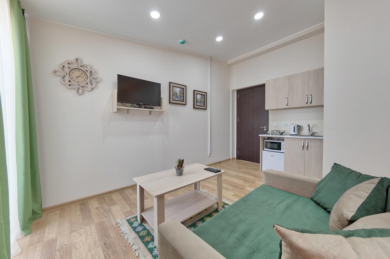 New Tiflis Apartments Plekhanovi Экстерьер фото