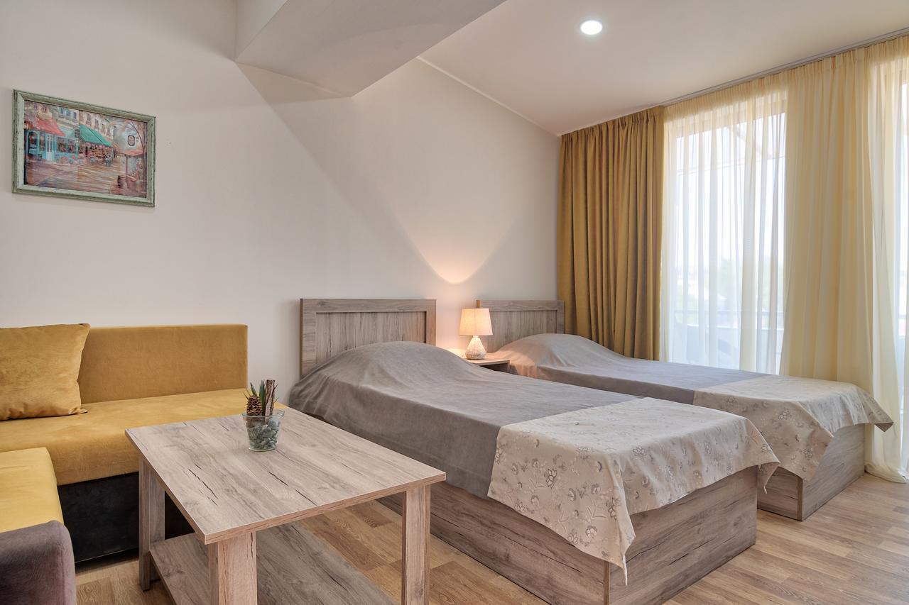 New Tiflis Apartments Plekhanovi Экстерьер фото