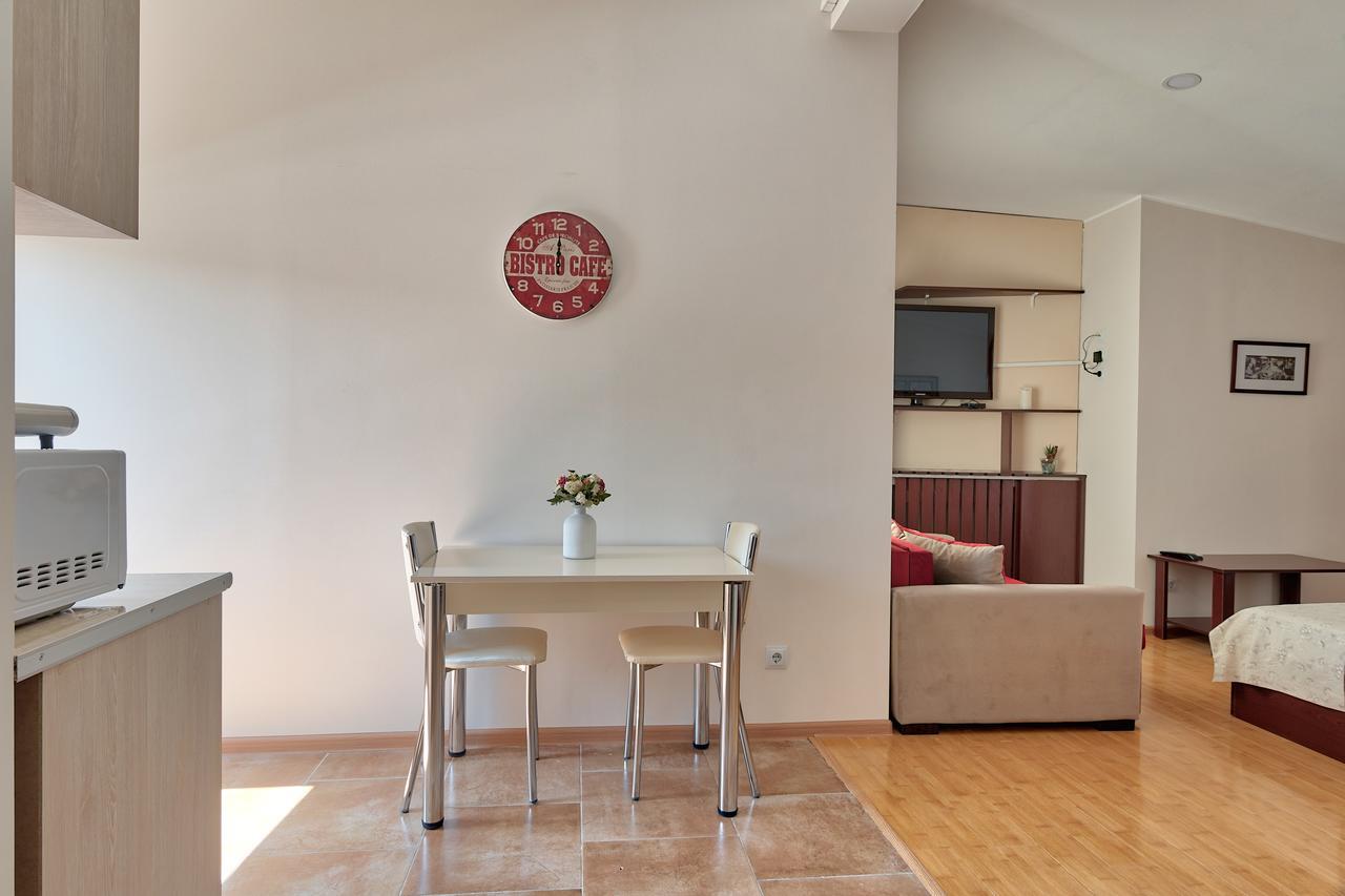 New Tiflis Apartments Plekhanovi Экстерьер фото