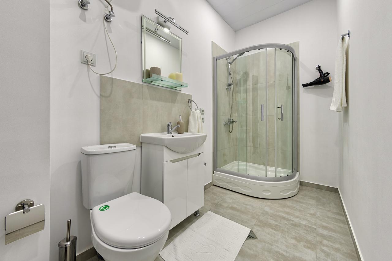 New Tiflis Apartments Plekhanovi Экстерьер фото