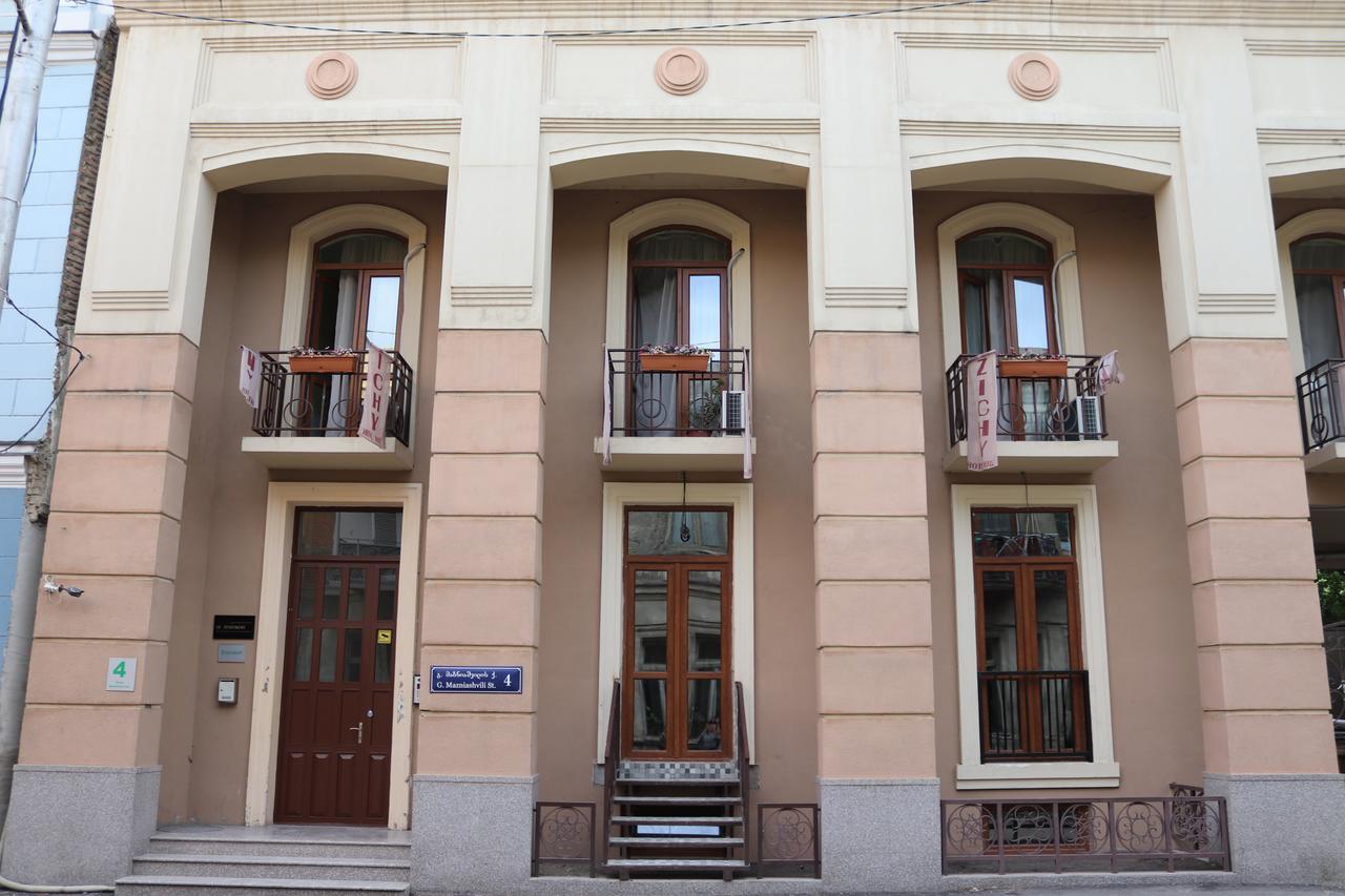 New Tiflis Apartments Plekhanovi Экстерьер фото