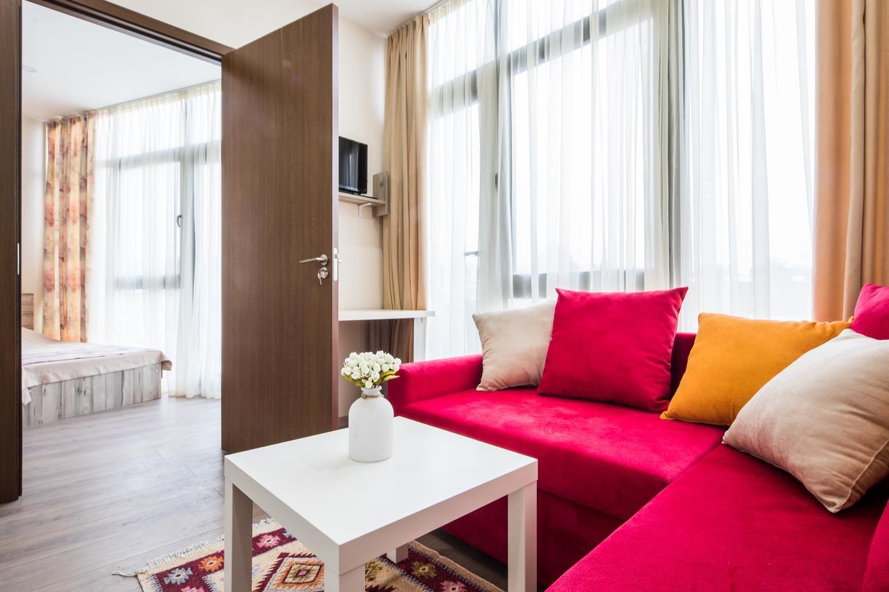 New Tiflis Apartments Plekhanovi Экстерьер фото