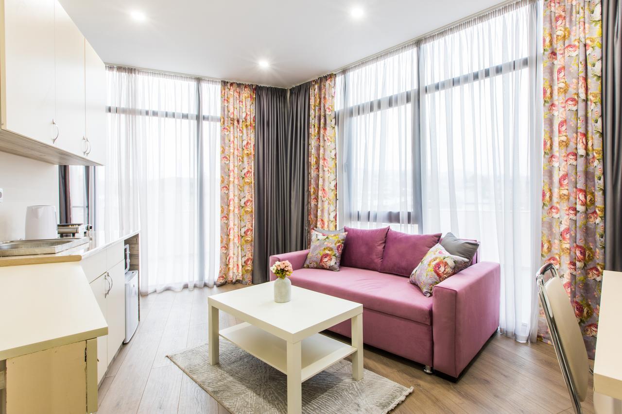 New Tiflis Apartments Plekhanovi Экстерьер фото