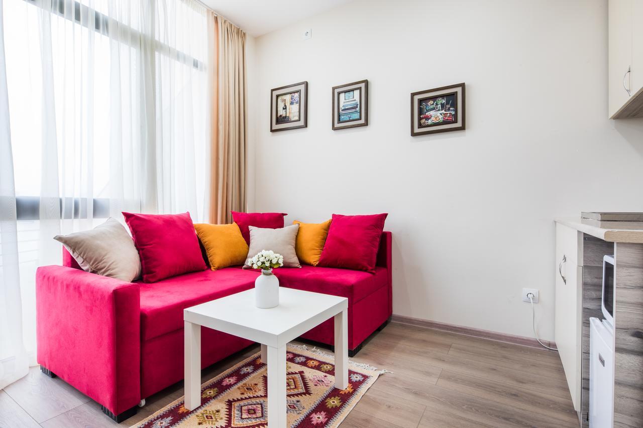 New Tiflis Apartments Plekhanovi Экстерьер фото