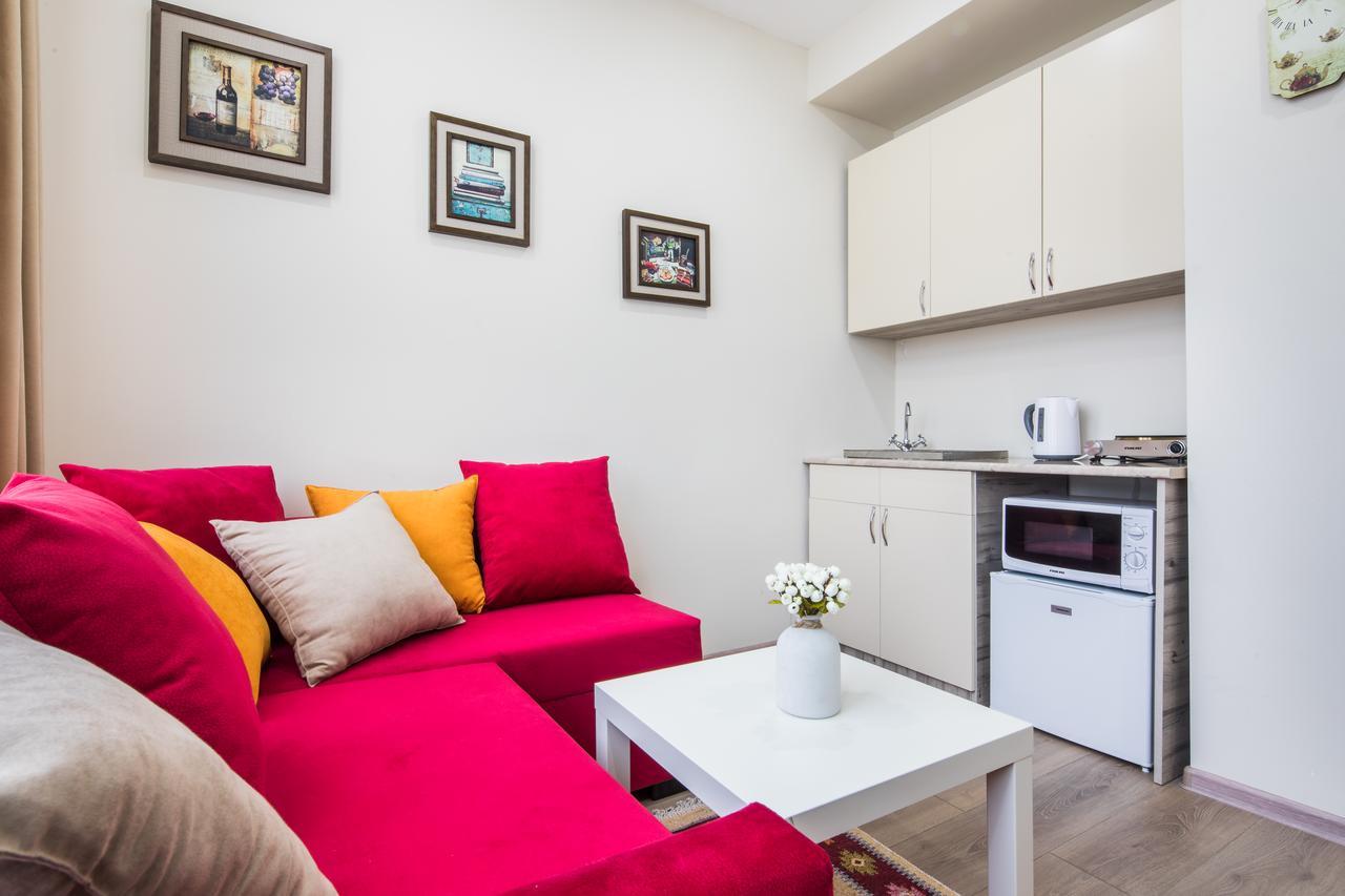 New Tiflis Apartments Plekhanovi Экстерьер фото
